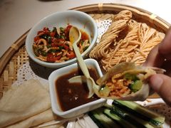 一品满口香-谭家弄堂(亚欧商厦店)