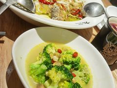 -太二酸菜鱼(深圳布吉万象汇店)