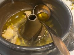 -云海肴·汽锅鸡·云南菜(美罗城店)