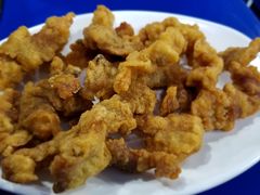 -马路边边·成都串串(翠柏路店)