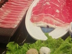 -东来顺饭庄(金泉广场店)