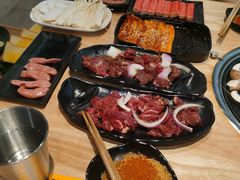 -莱真牛碳火烤肉(合肥旗舰店)
