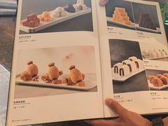 -玉林烤鸭店(定福庄店)