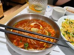 -关东小磨东北菜(漕河泾印象城店)