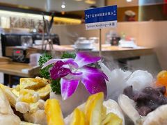 -一朵菌·野生菌探索家火锅(南亚店)