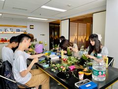 -帝京日语(春熙路旗舰校区)