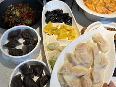 -船歌·鱼水饺青岛菜(金狮广场店)