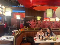 -刘一锅筋头巴脑(大悦城C店)