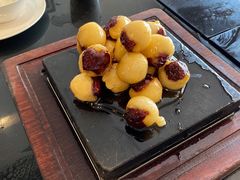 -芳芳私房菜·精做淮扬菜(承德路店)
