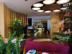 -圣廷苑酒店-世纪楼菲苑自助餐厅