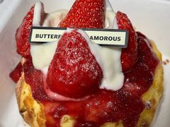 -B&C黄油与面包·THE GARDEN BAKERY概念店(世纪汇店)