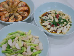 -谢谢侬·私房菜馆(迪荡店)