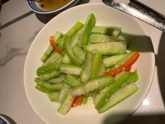-禄鼎记·排队俩小时都要吃的酸菜鱼(石牌桥店)