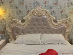 -天使恋人主题酒店(深圳翻身路店)