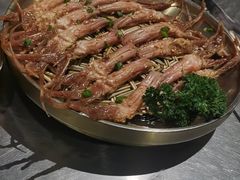 -本炙炭烤·蒲烧活鳗料理店(金沙洲店)
