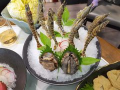 -虾佬圣汤·海鲜姿造(乐堤港店)