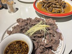 -钱山海鲜大排档