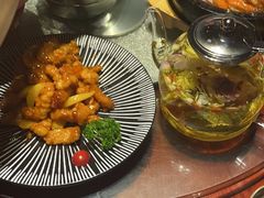 -田婆婆的菜(印象汇店)