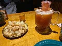 -鱼介炭火烤鱼(1227店)
