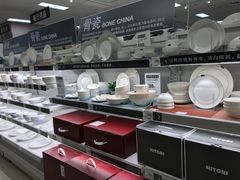 -NITORI 宜得利家居(天津泰达永旺店)