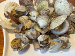 -海味当家·蒸锅海鲜(星海公园店)