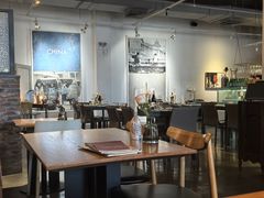 -at cafe 意大利餐厅(集美店)