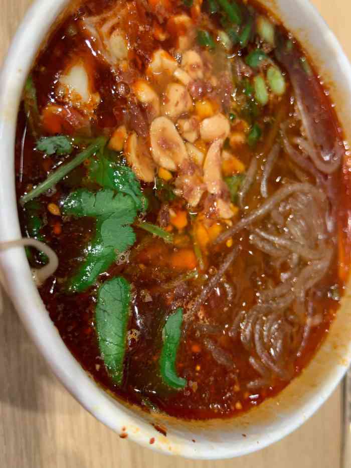 莱得快·酸辣粉(龙湖a馆店)