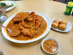 -無招牌海鮮(芽笼店)