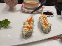 -新一番三文鱼寿司(友谊国贸城店)