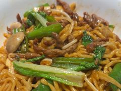 -寻裕记·现炒浇头面(人民广场店)