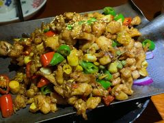 -田婆婆的菜(海口友谊阳光城店)