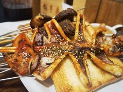 -壹块捌烧烤(灯市口店)