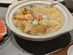 -阿明小菜·海鲜·上海菜(梅陇店)