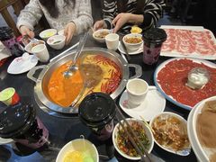 -井格·重庆火锅(王府井店)