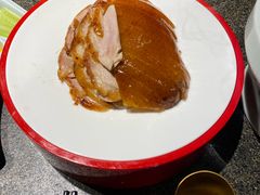 -真地道京味府·鲜橙烤鸭·北京菜(朝外大街东大桥店)