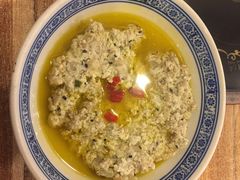 -兰边碗(鼓楼店)