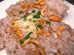 -荣基四海一家·家常菜·海鲜大排档(新安店)