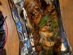 -新白鹿餐厅(城西银泰城店)