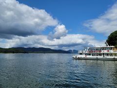 -松花湖风景名胜区