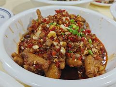 -笨罗卜浏阳菜馆(太平街店)