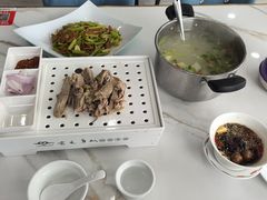 -老毛手抓·盐池滩羊非遗手抓(宁夏总店)