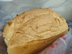 鸡蛋味大面包-钟楼大面包