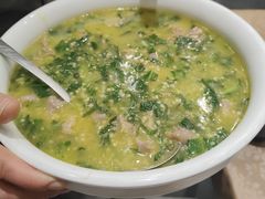 -李氏传家菜(兴城路店)