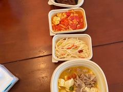 -金小悦饭堂(中禾店)