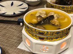 河豚佛跳墙-肆月河豚·新淮扬(金融街店)