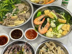 -福屿鲜捞小吃·捞化(福屿总店)