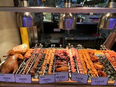 -韩盛·盛江山自助料理(中街大悦城店)
