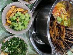 -逗签翻卤味串串(回龙湾店)