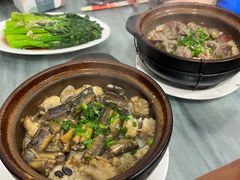 -容里煲仔饭(利丰北路店)