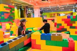 -宝燕乐园(闵行旗舰店)